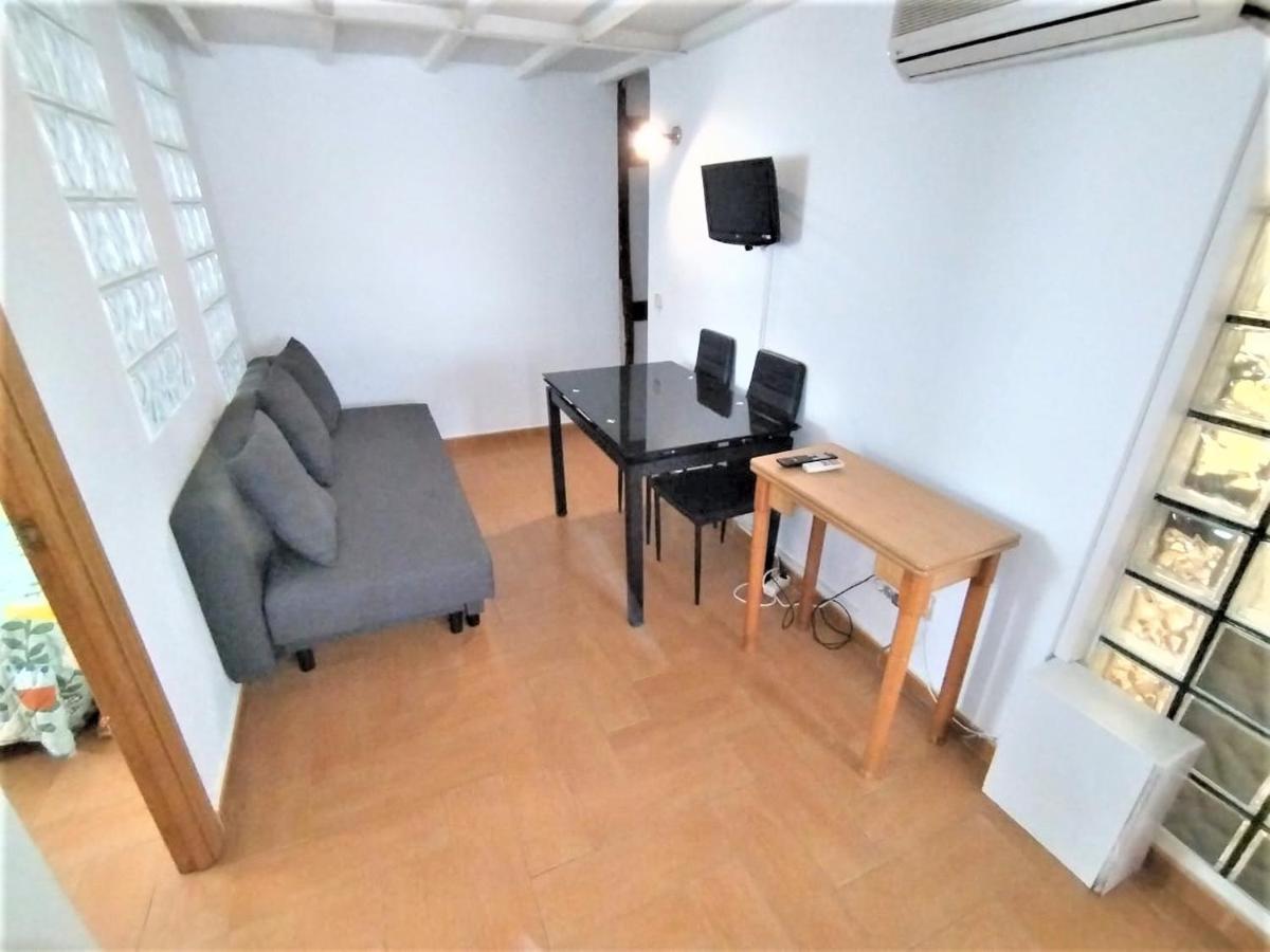 Apartamento - Puerta Del Sol Мадрид Экстерьер фото