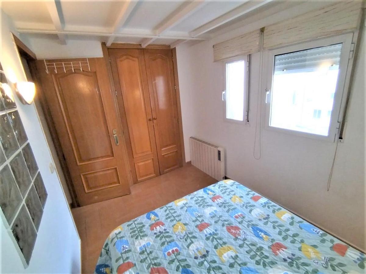 Apartamento - Puerta Del Sol Мадрид Экстерьер фото