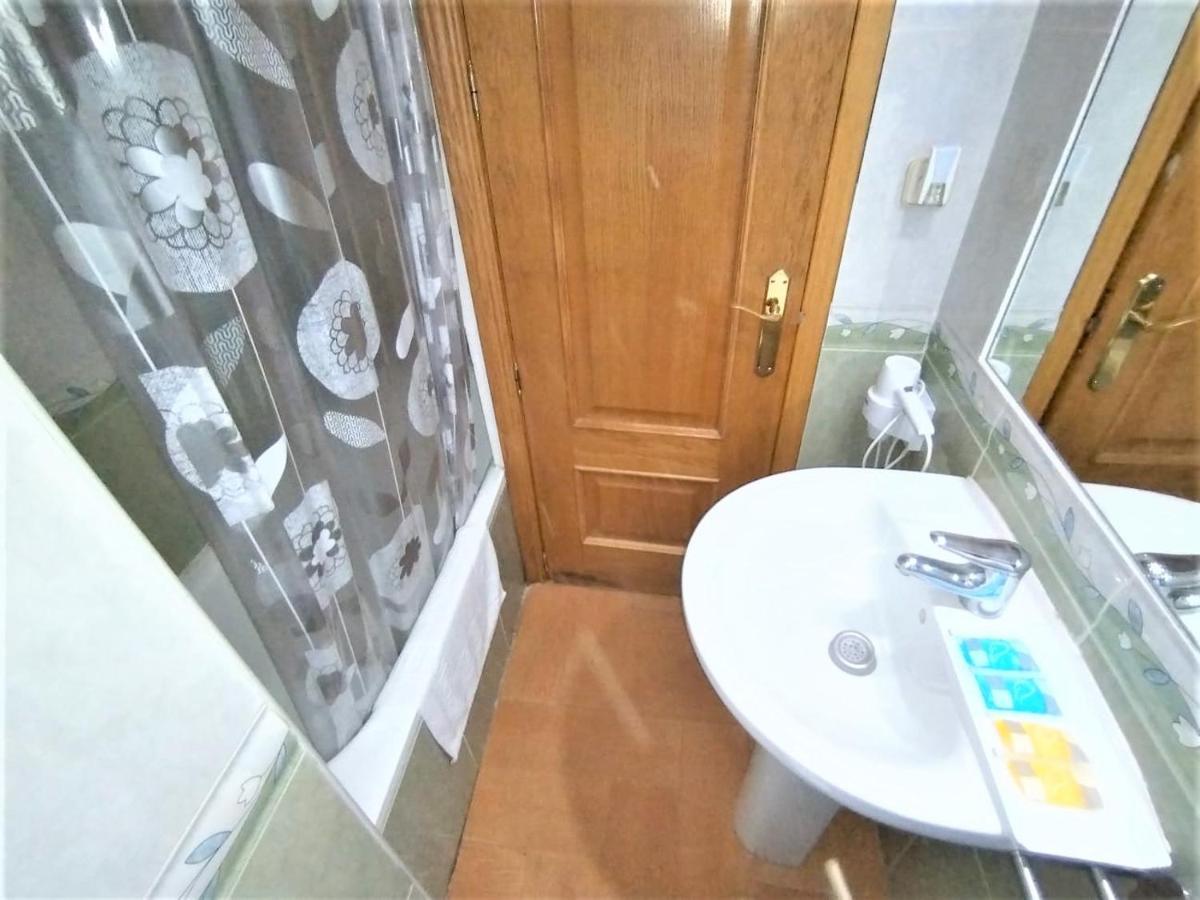 Apartamento - Puerta Del Sol Мадрид Экстерьер фото